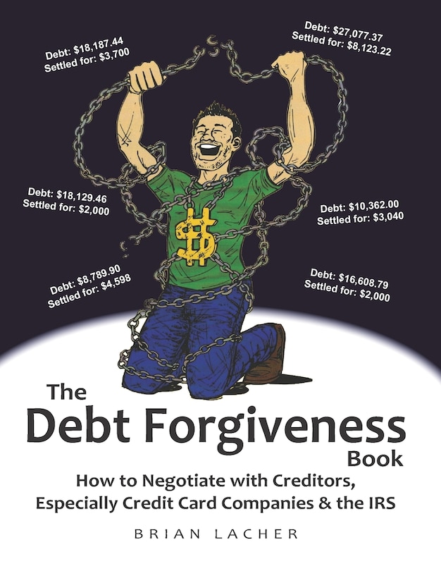 Couverture_The Debt Forgiveness Book