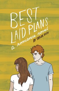 Front cover_Best Laid Plans