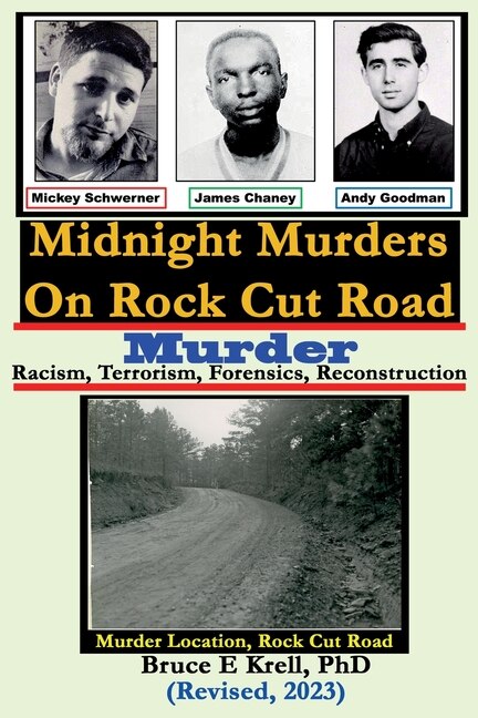 Couverture_Midnight Murders on Rock Cut Road