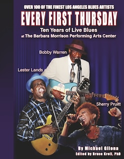 Front cover_Every First Thursday