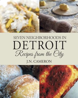 Couverture_Seven Neighborhoods in Detroit