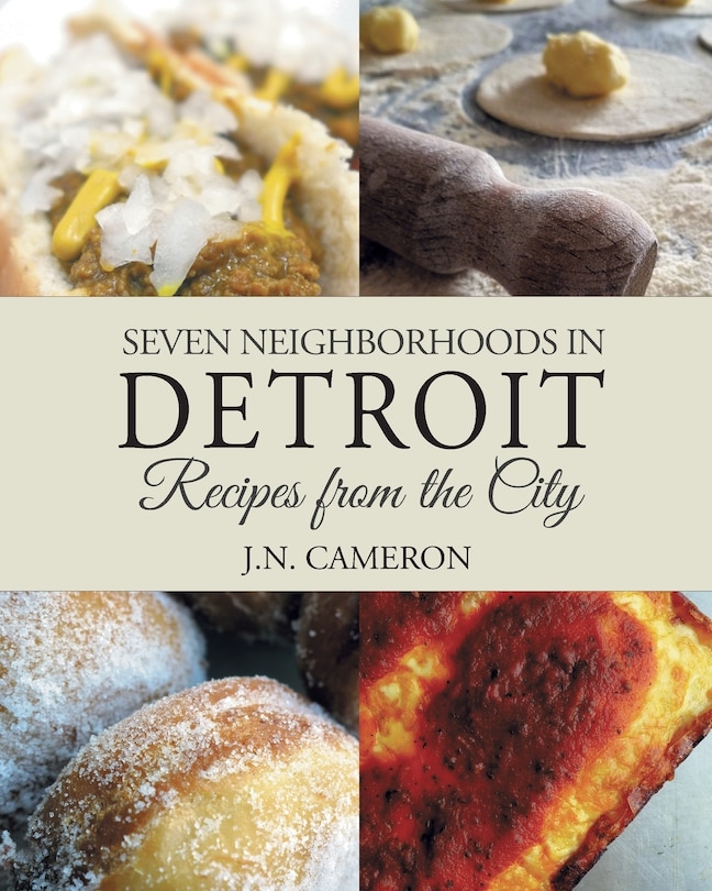 Couverture_Seven Neighborhoods in Detroit
