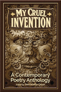 Front cover_My Cruel Invention