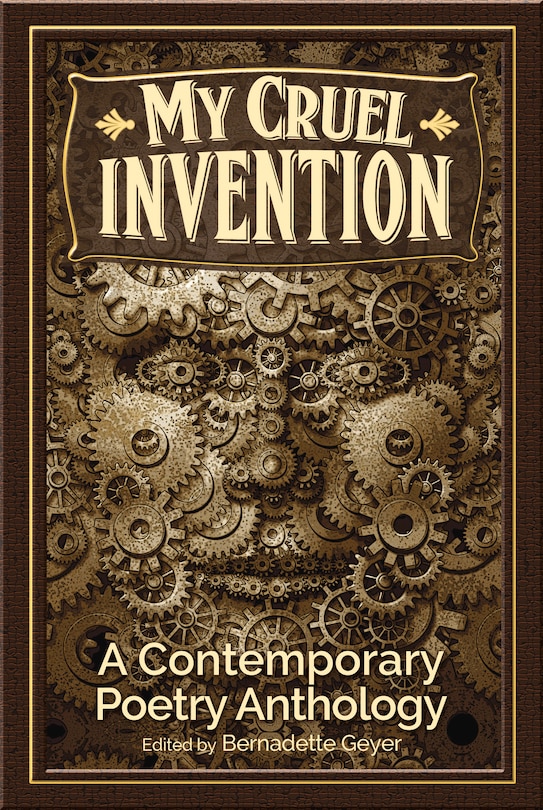Front cover_My Cruel Invention