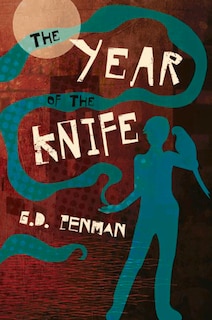 Front cover_The Year of the Knife