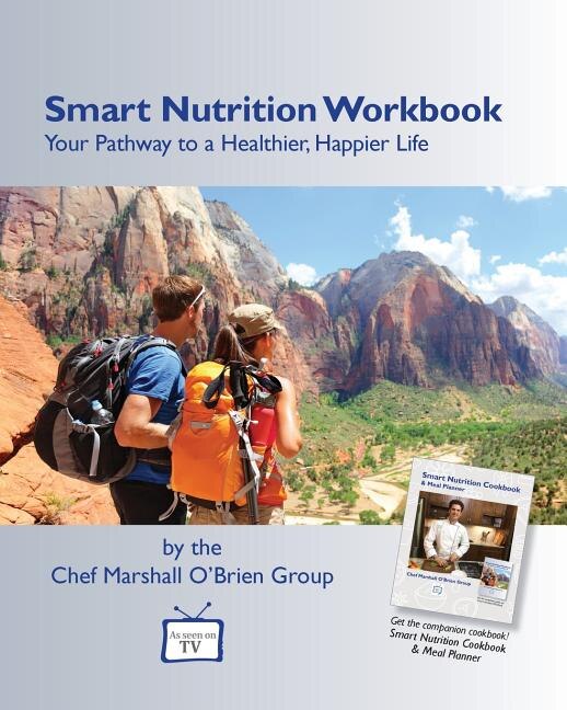 Couverture_Smart Nutrition Workbook