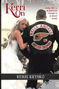 Front cover_Kerri On