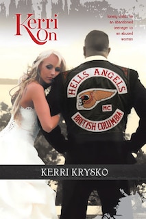 Front cover_Kerri On