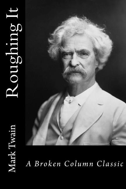 Front cover_Roughing It