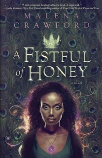 Couverture_A Fistful of Honey