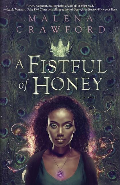 Couverture_A Fistful of Honey