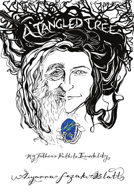 Couverture_A Tangled Tree: My Father's Path to Immortality