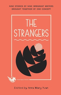 Front cover_The Strangers