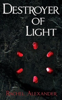 Front cover_Destroyer of Light