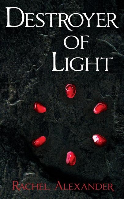 Front cover_Destroyer of Light