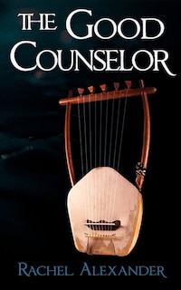 Front cover_The Good Counselor