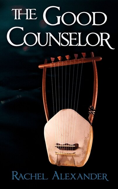 Front cover_The Good Counselor