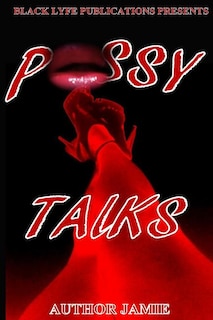 Front cover_Pussy Talks