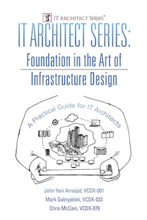 Front cover_IT Architect Series