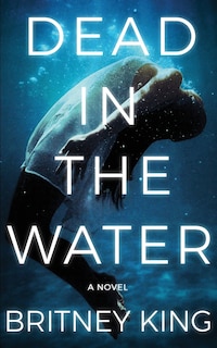 Front cover_Dead In The Water