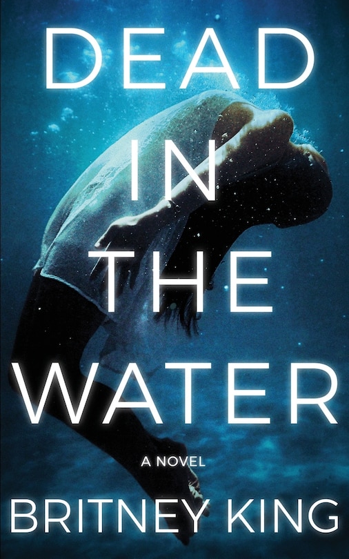 Front cover_Dead In The Water