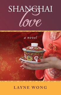 Front cover_Shanghai Love