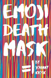 Front cover_Emoji Death Mask