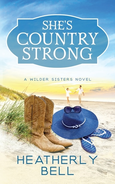 Front cover_She's Country Strong