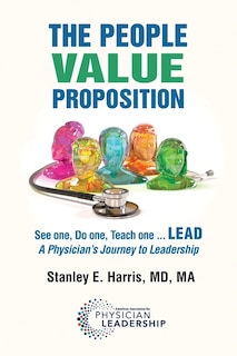 Front cover_The People Value Proposition