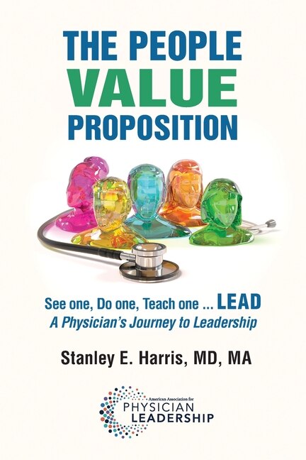 Front cover_The People Value Proposition