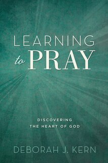 Couverture_Learning to Pray
