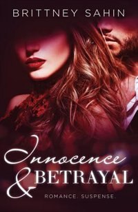 Front cover_Innocence & Betrayal