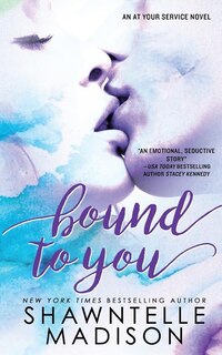 Front cover_Bound to You