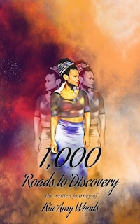 Front cover_1,000 Roads to Discovery