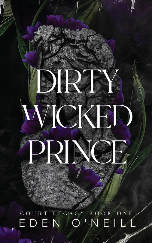 Front cover_Dirty Wicked Prince