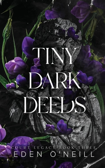 Front cover_Tiny Dark Deeds