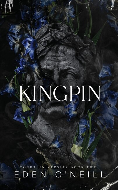Front cover_Kingpin