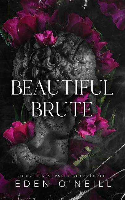 Couverture_Beautiful Brute