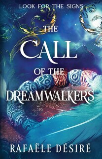 Front cover_The Call of The Dreamwalkers