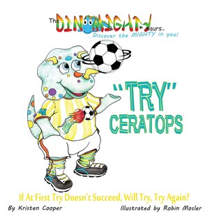 Tryceratops: If at First Try Doesn't Succeed, Will Try Try Again?