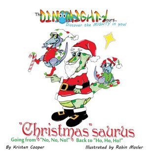 Couverture_Christmassaurus