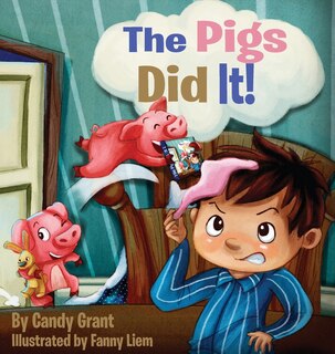 Couverture_The Pigs Did It!