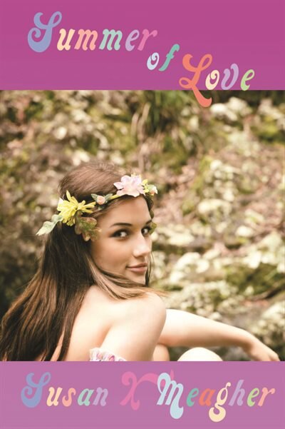 Couverture_Summer of Love
