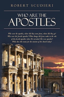 Couverture_Who Are the Apostles