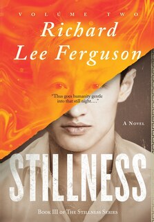 Front cover_Stillness