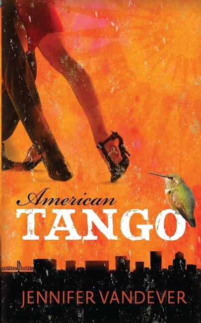 Front cover_American Tango