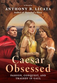 Front cover_Caesar Obsessed