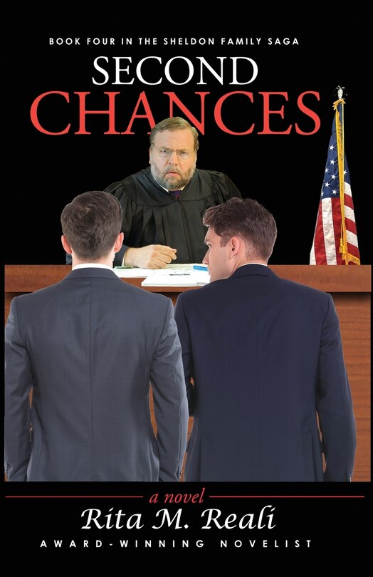 Couverture_Second Chances