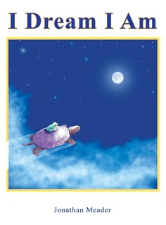 Couverture_I Dream I Am