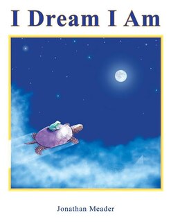 Front cover_I Dream I Am